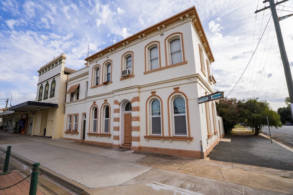 160-162 East Street, Narrandera NSW 2700 - McGrath Riverina