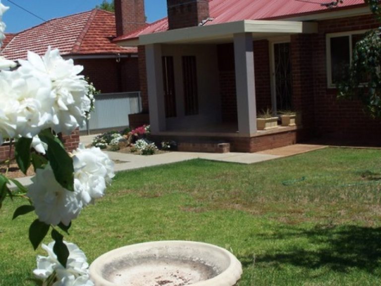 135 Anzac Street, Temora NSW 2666 - McGrath Riverina