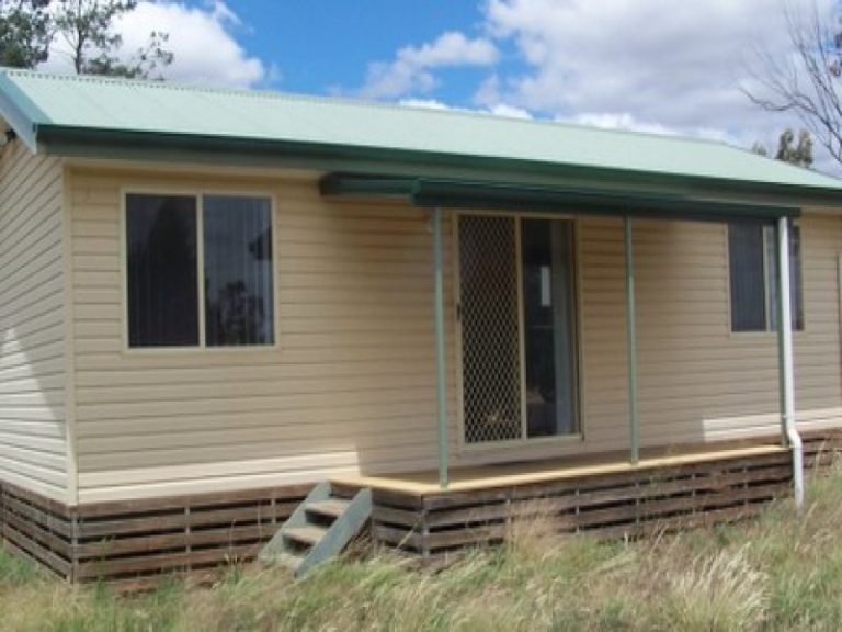 10 Rees Street, Ariah Park