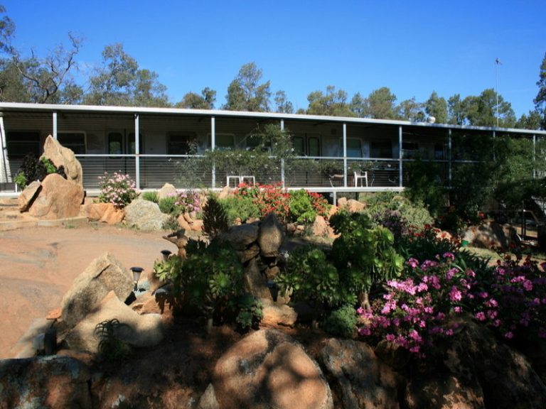 12 Traegers Lane, Temora NSW 2666 - McGrath Riverina