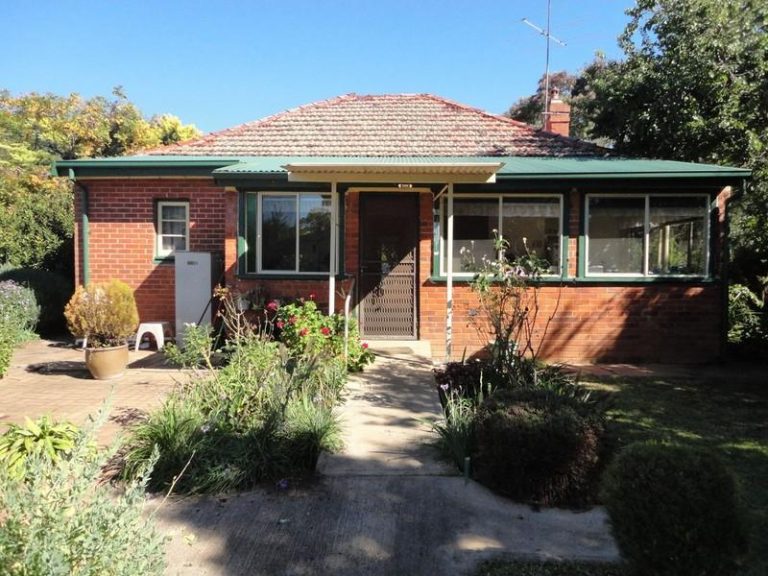 29 Ashton Street, Ariah Park NSW 2665 - photo 3