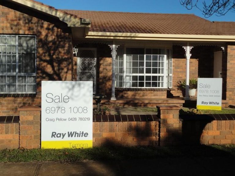 124 Asquith Street, Temora NSW 2666 - McGrath Riverina
