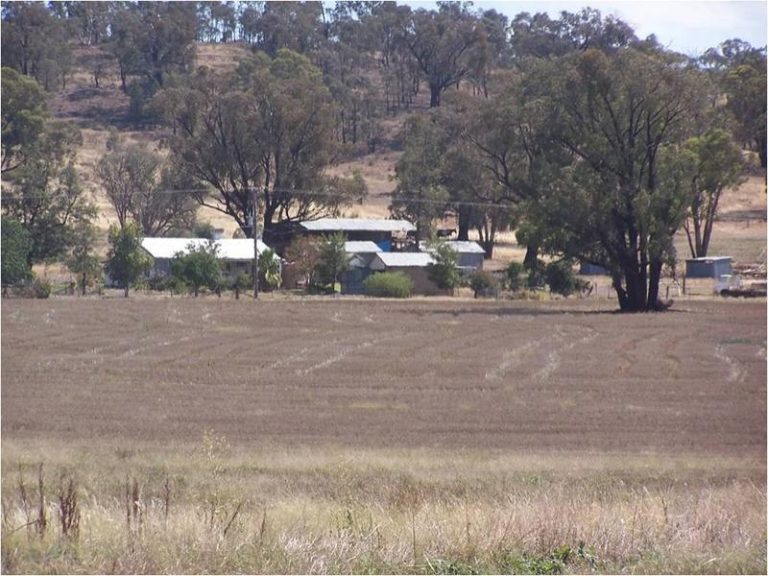 35 Porters Lane, Springdale