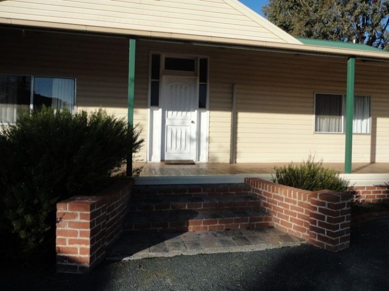 53 Robertson Street, Barmedman NSW 2668 - photo 13