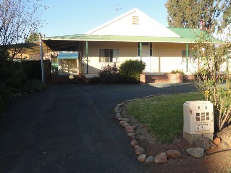 53 Robertson Street, Barmedman NSW 2668 - photo 24