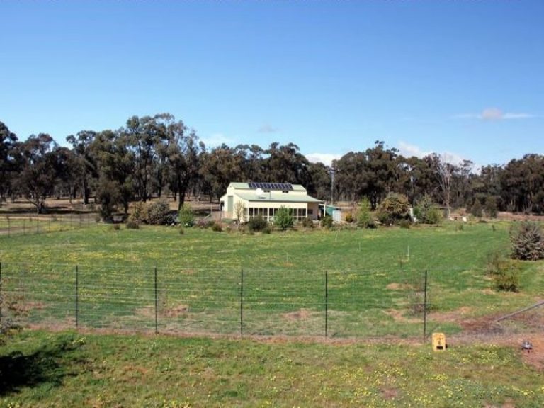 418 Rodways Lane, Temora NSW 2666 - photo 17