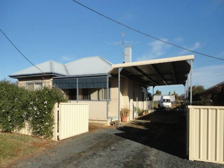 152 Britannia Street, Temora NSW 2666 - McGrath Riverina