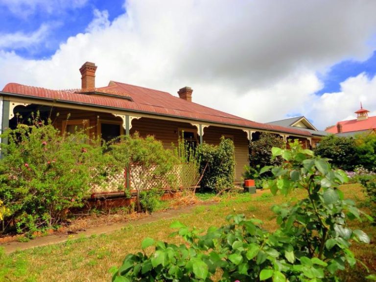 158 DeBoos Street, Temora NSW 2666 - McGrath Riverina