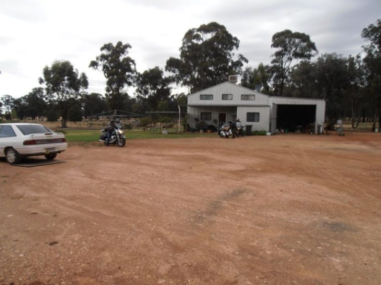 198 Moroney's Lane*, Temora NSW 2666 - photo 22