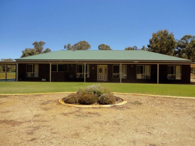 198 Moroney's Lane*, Temora NSW 2666 - McGrath Riverina