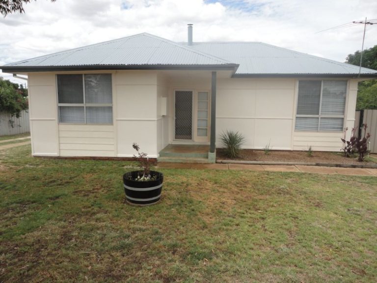 167 Vesper Street, Temora NSW 2666 - McGrath Riverina