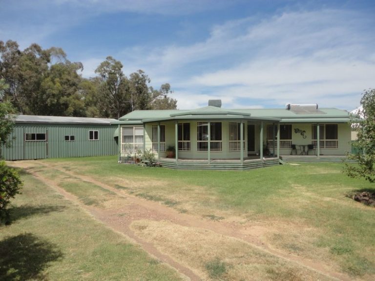 119 Burley Griffin Way, Springdale NSW 2666 - McGrath Riverina