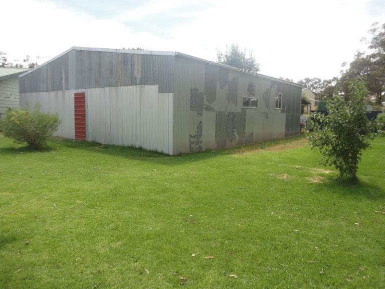 119 Burley Griffin Way, Springdale NSW 2666 - photo 9