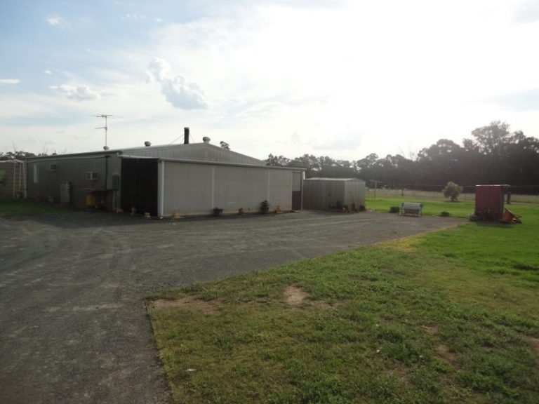 Lot 62 Whites Road, Springdale NSW 2666 - McGrath Riverina