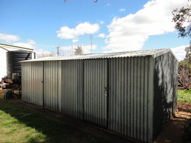 45 Deutcher Street, Temora NSW 2666 - photo 12