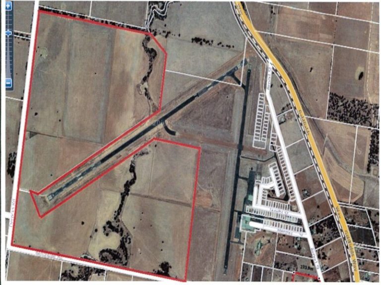 999 Cnr Derricks Road and Bartondale Road, Temora NSW 2666 - McGrath Riverina