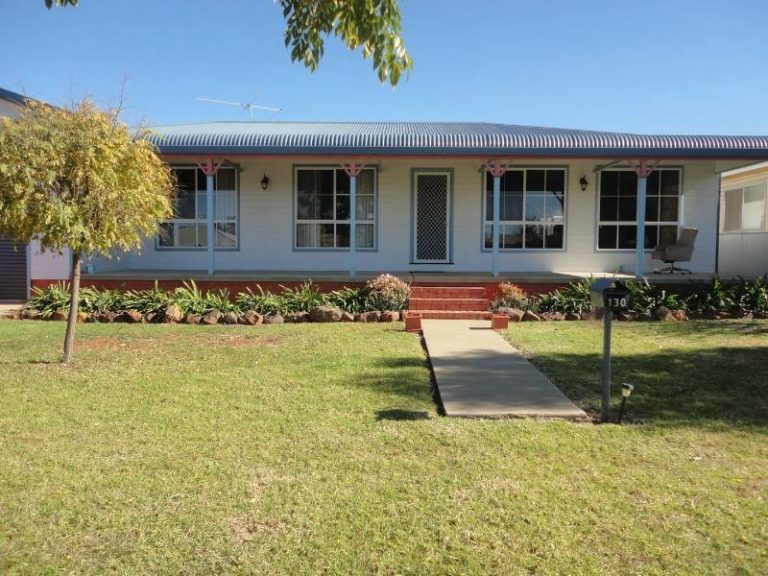 130 Vesper Street, Temora NSW 2666 - McGrath Riverina