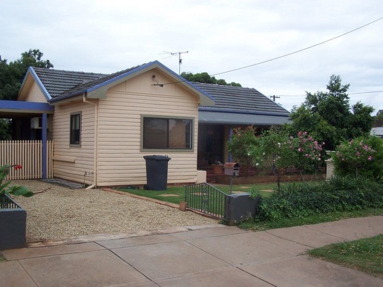 109 Polaris Street, Temora NSW 2666 - McGrath Riverina