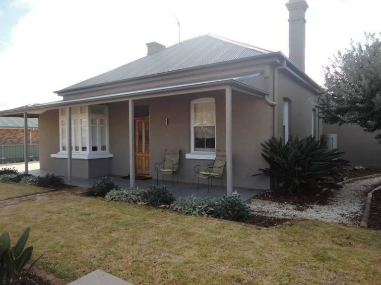 117 Parkes Street, Temora NSW 2666 - McGrath Riverina