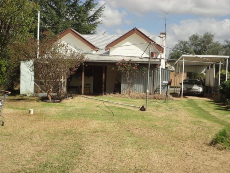 27 Coolamon Street, Ariah Park NSW 2665 - photo 15