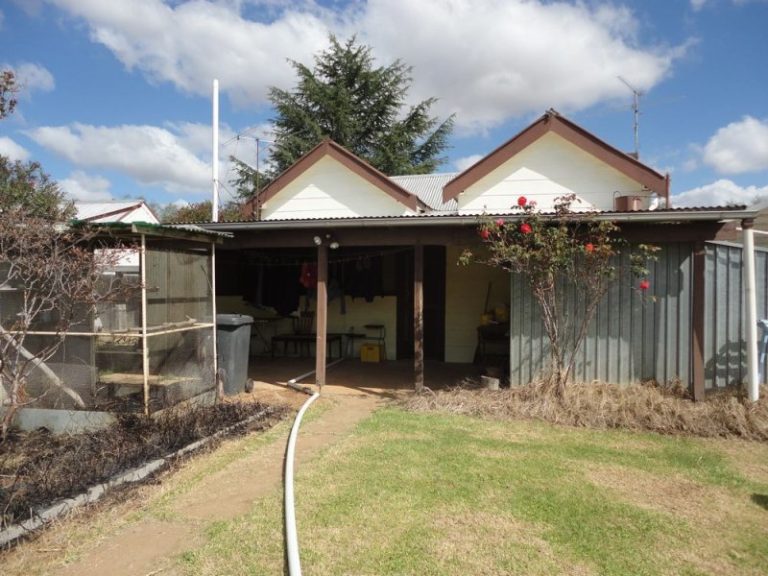27 Coolamon Street, Ariah Park NSW 2665 - photo 16