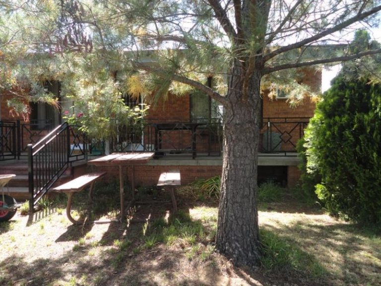 90 Hibernia Street, Stockinbingal NSW 2725 - McGrath Riverina