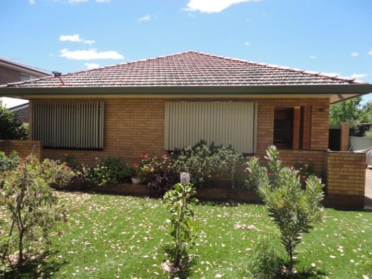 103 Deutcher Street, Temora NSW 2666 - McGrath Riverina