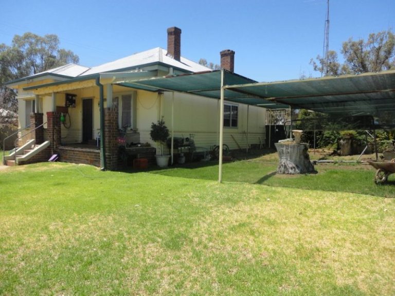 24 Hope Street, Barmedman NSW 2668 - photo 9
