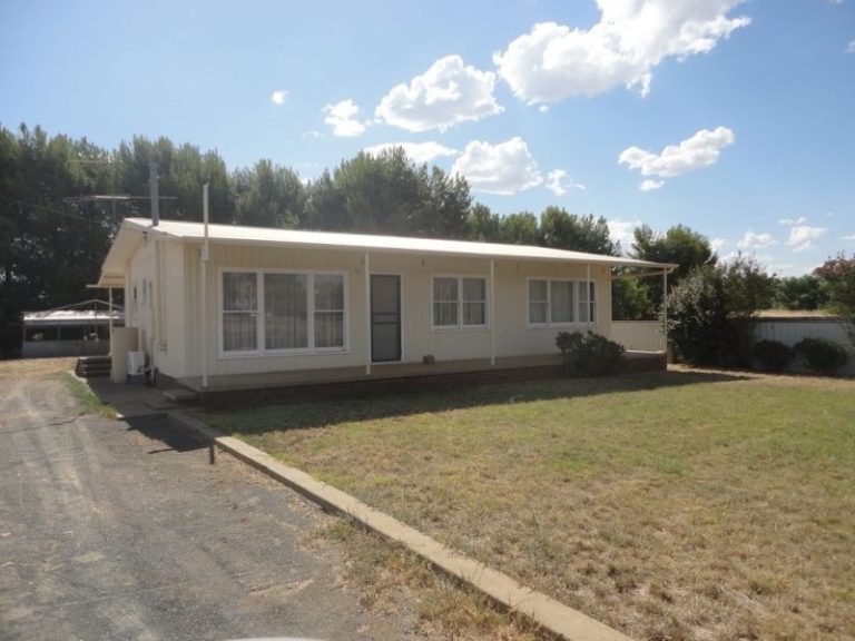 105 Trungley Hall Road, Temora NSW 2666 - McGrath Riverina