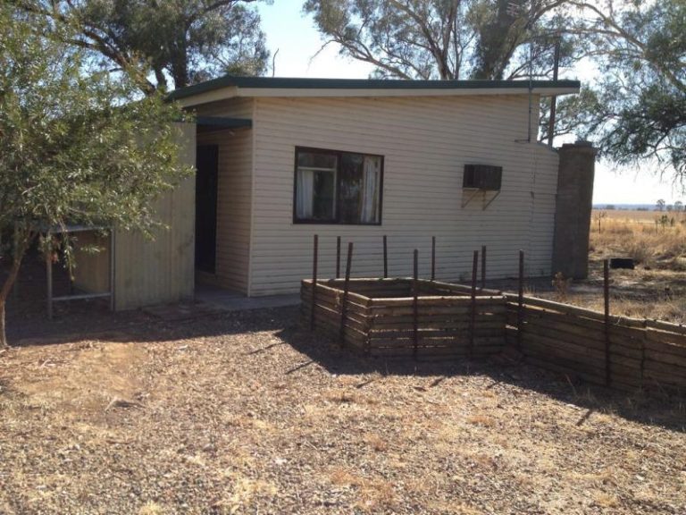 333 HIbernia Street, Stockinbingal NSW 2725 - McGrath Riverina