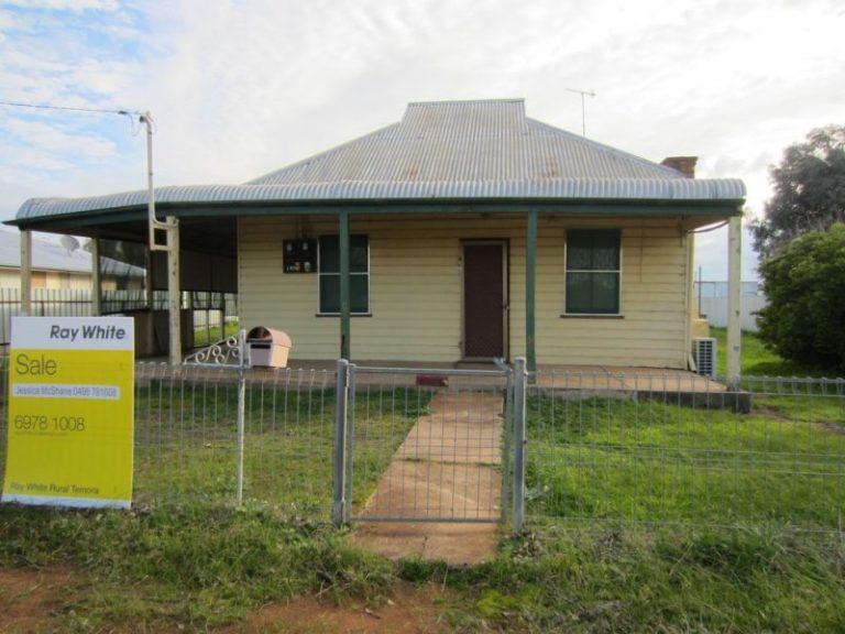 32 Robertson Street, Barmedman NSW 2668 - photo 13