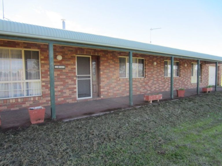 53 Mary Gilmore Way*, Barmedman NSW 2668 - photo 23