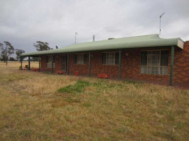 53 Mary Gilmore Way*, Barmedman