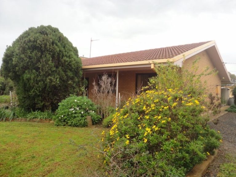 191 Twynam Street, Temora NSW 2666 - McGrath Riverina