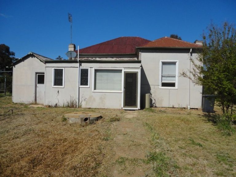 37 Harrison Street, Ariah Park NSW 2665 - photo 20