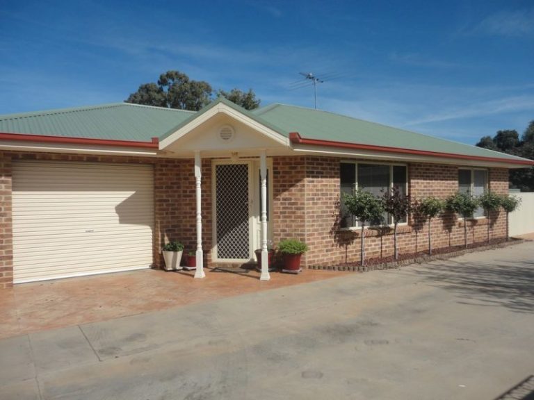 3/139 Anzac Street, Temora NSW 2666 - McGrath Riverina