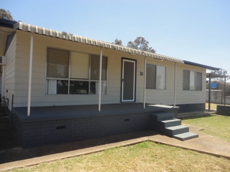 117 Vesper Street, Temora NSW 2666 - McGrath Riverina