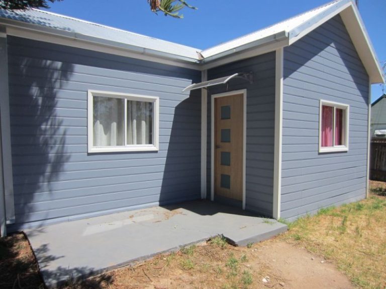 168 Sharpe Street, Temora