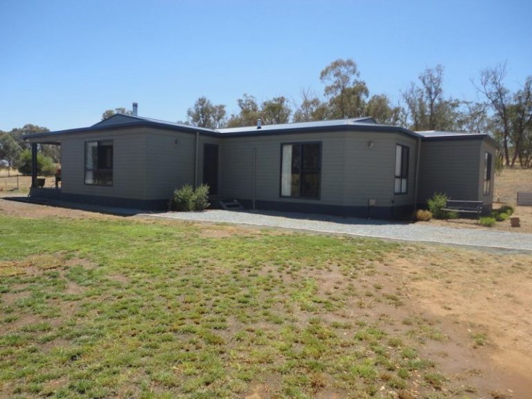 108 Thanowring School Road, Temora NSW 2666 - McGrath Riverina