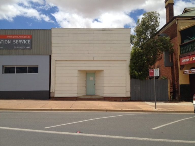 205 Hoskins Street*, Temora NSW 2666 - photo 7