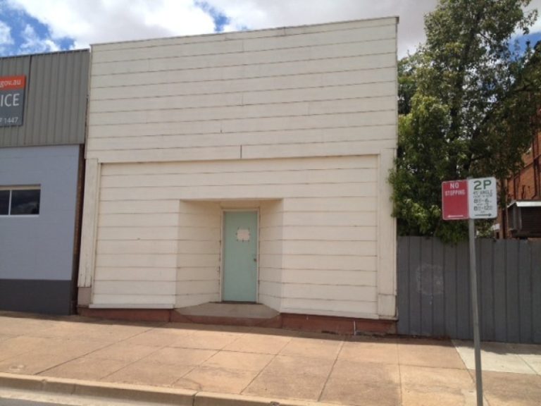 205 Hoskins Street*, Temora NSW 2666 - McGrath Riverina