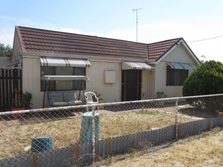 7 Camp Street, Barmedman NSW 2668 - McGrath Riverina