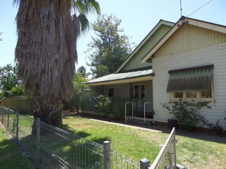 45 Audley Street, Narrandera NSW 2700 - McGrath Riverina
