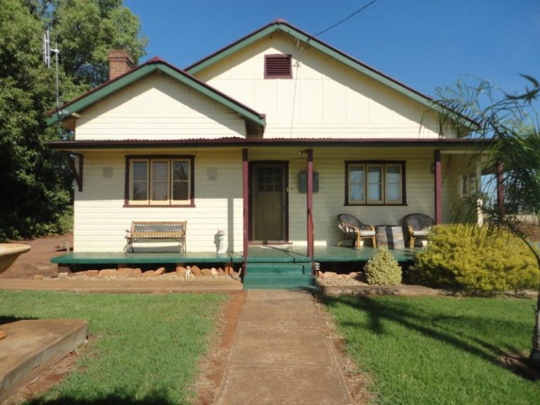 Lot 2 French Street, Temora NSW 2666 - photo 2