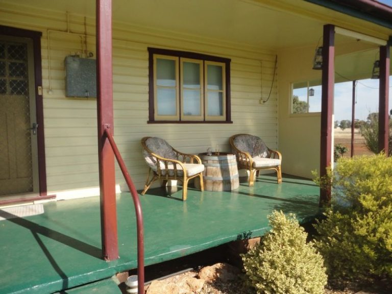 Lot 2 French Street, Temora NSW 2666 - photo 3