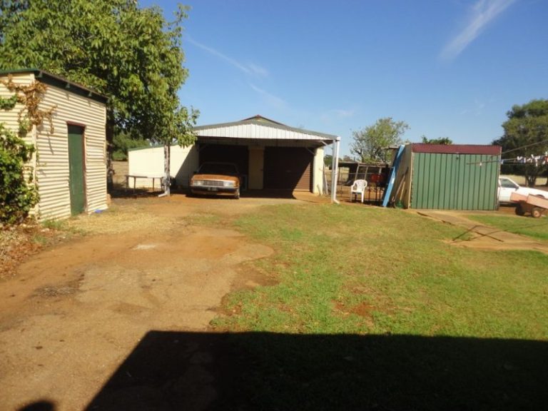 Lot 2 French Street, Temora NSW 2666 - photo 25