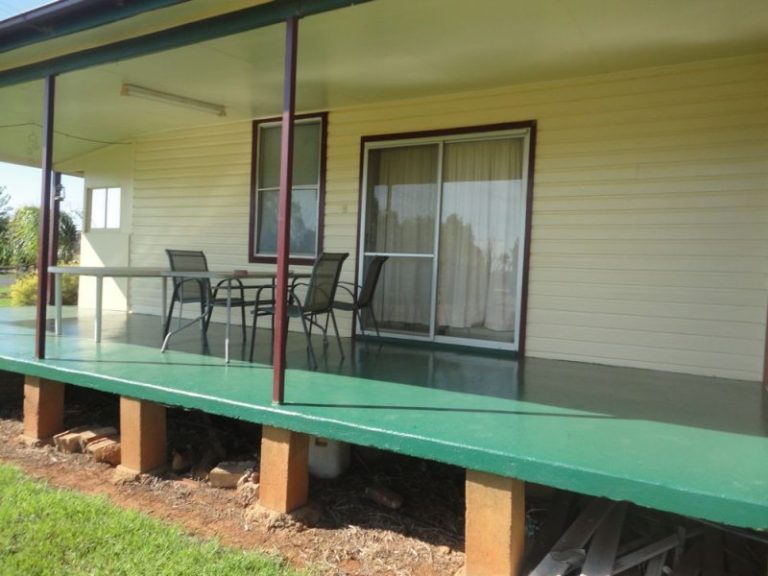 Lot 2 French Street, Temora NSW 2666 - photo 4
