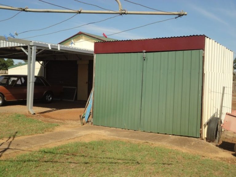 Lot 2 French Street, Temora NSW 2666 - photo 8