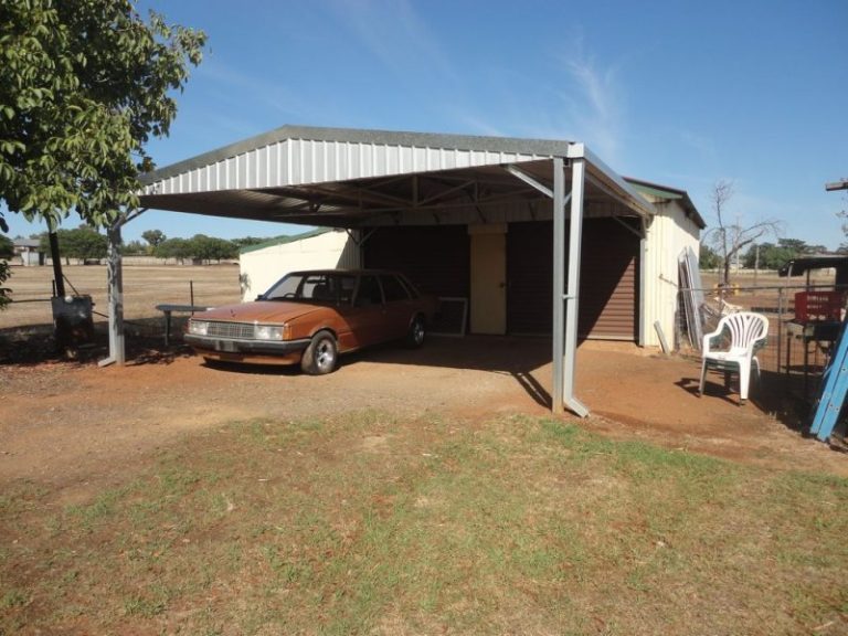 Lot 2 French Street, Temora NSW 2666 - photo 9
