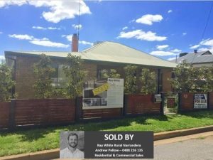42 William Street, Narrandera NSW 2700 - McGrath Riverina